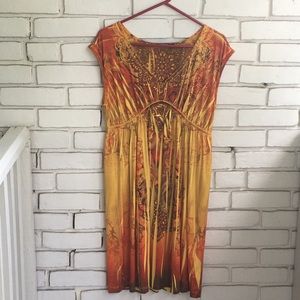 🌼Gorgeous APT. 9 Dress EUC Size L🌼